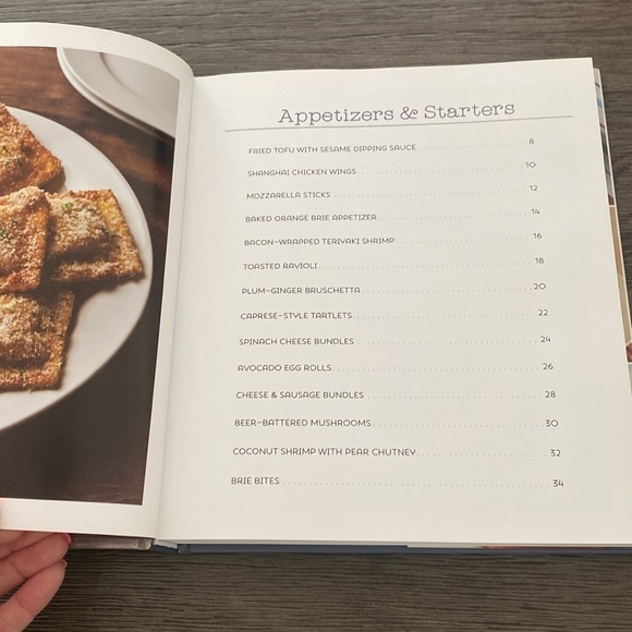 Pil publications air fryer cookbook 115 recipes - Picture 10 of 13